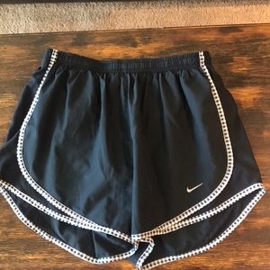 Nike dri-fit shorts